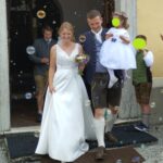 Hochzeit Lisa & Hannes Huber
