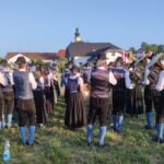 BMF Pischelsdorf mit Marschwertung