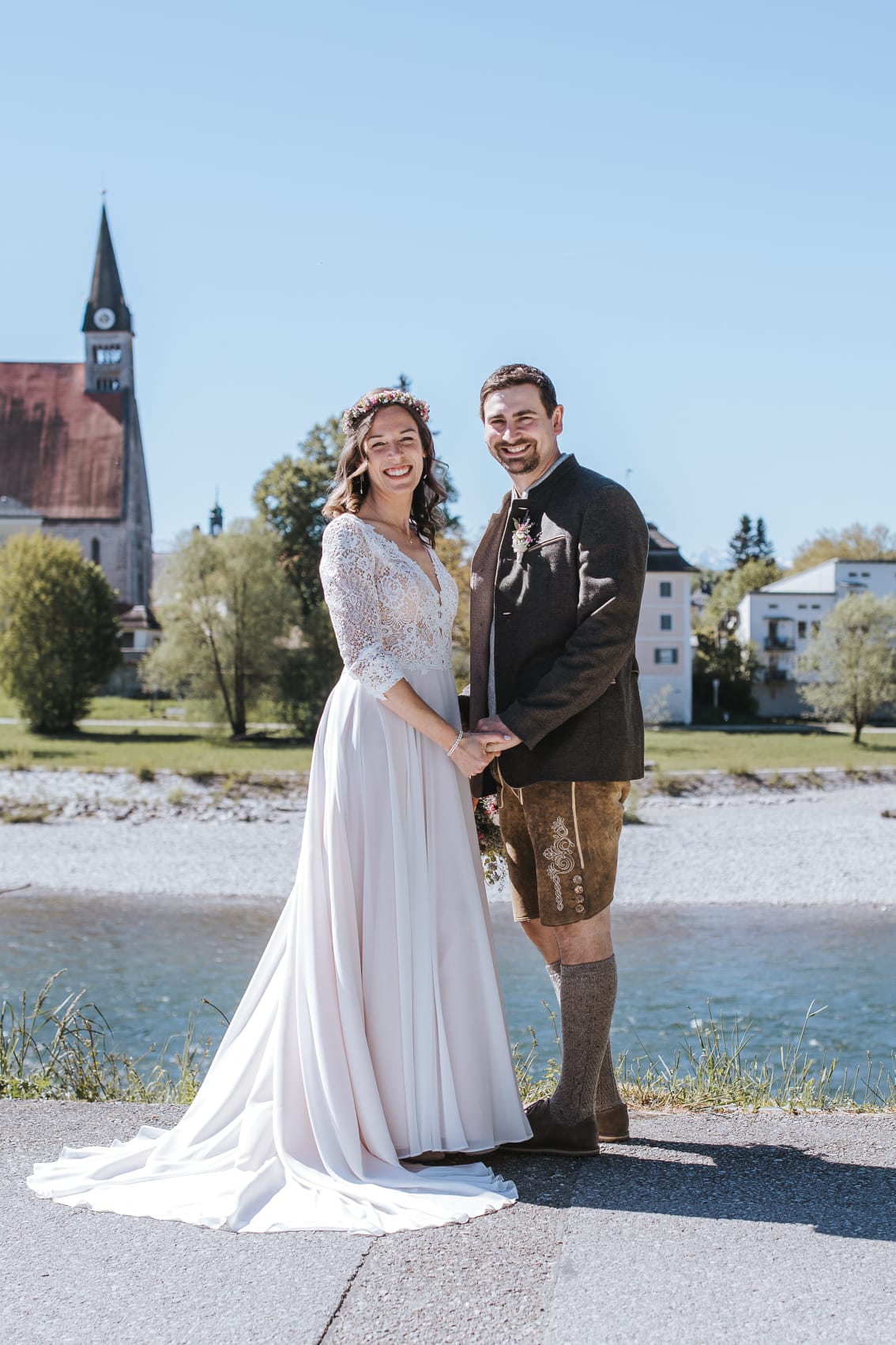 Du betrachtest gerade Hochzeit Rosina & Markus Eisl