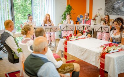 Hochzeit Rusch Carina und Stefan