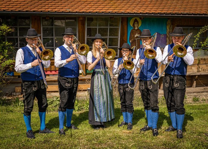Musikkapelle-St-Pantaleon-Posaune-